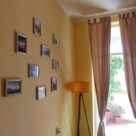 Guest House Ivan Budva Luaran gambar
