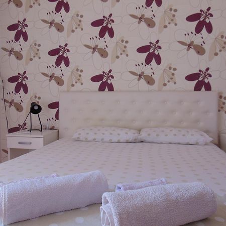 Guest House Ivan Budva Luaran gambar