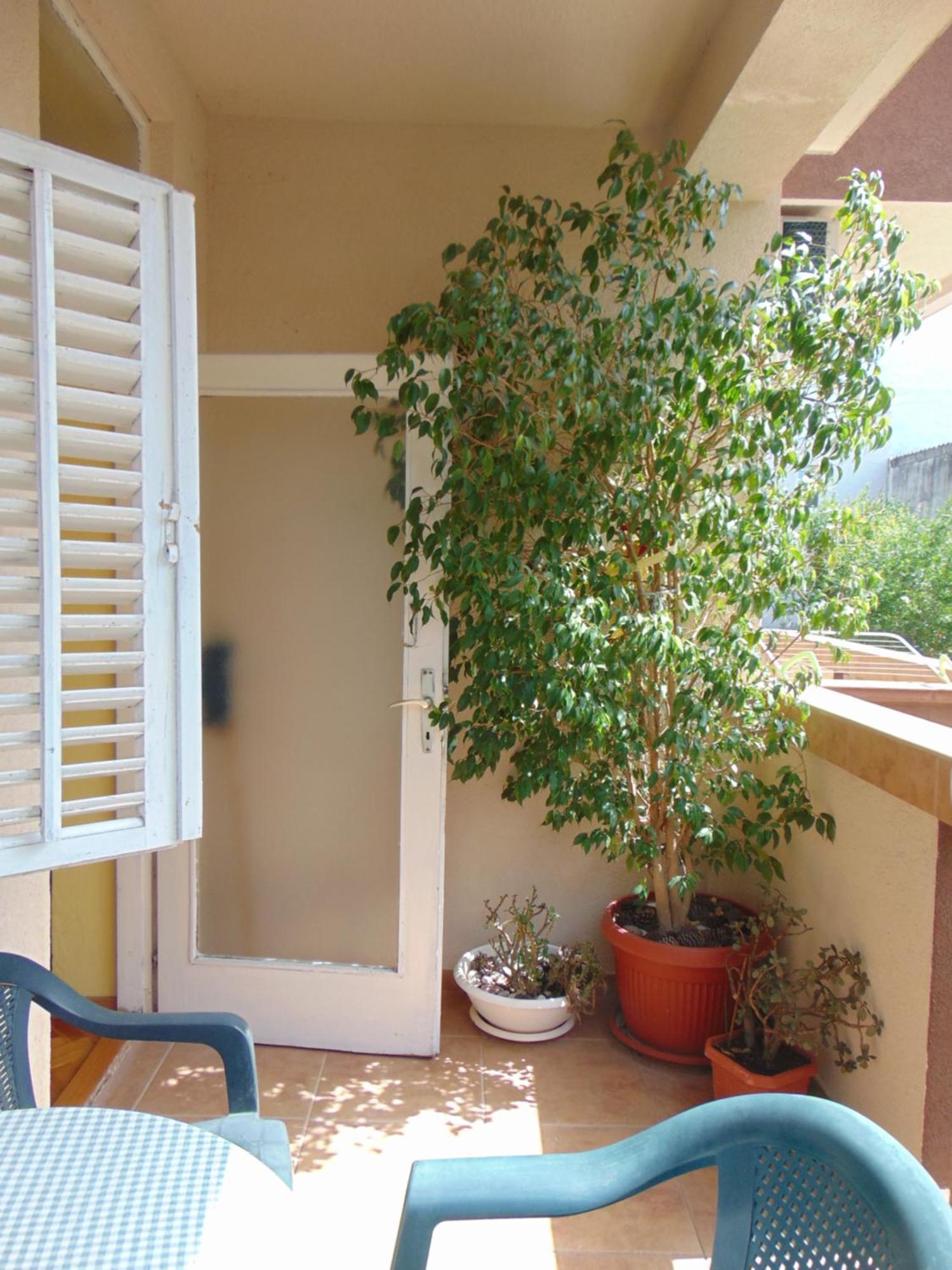 Guest House Ivan Budva Luaran gambar