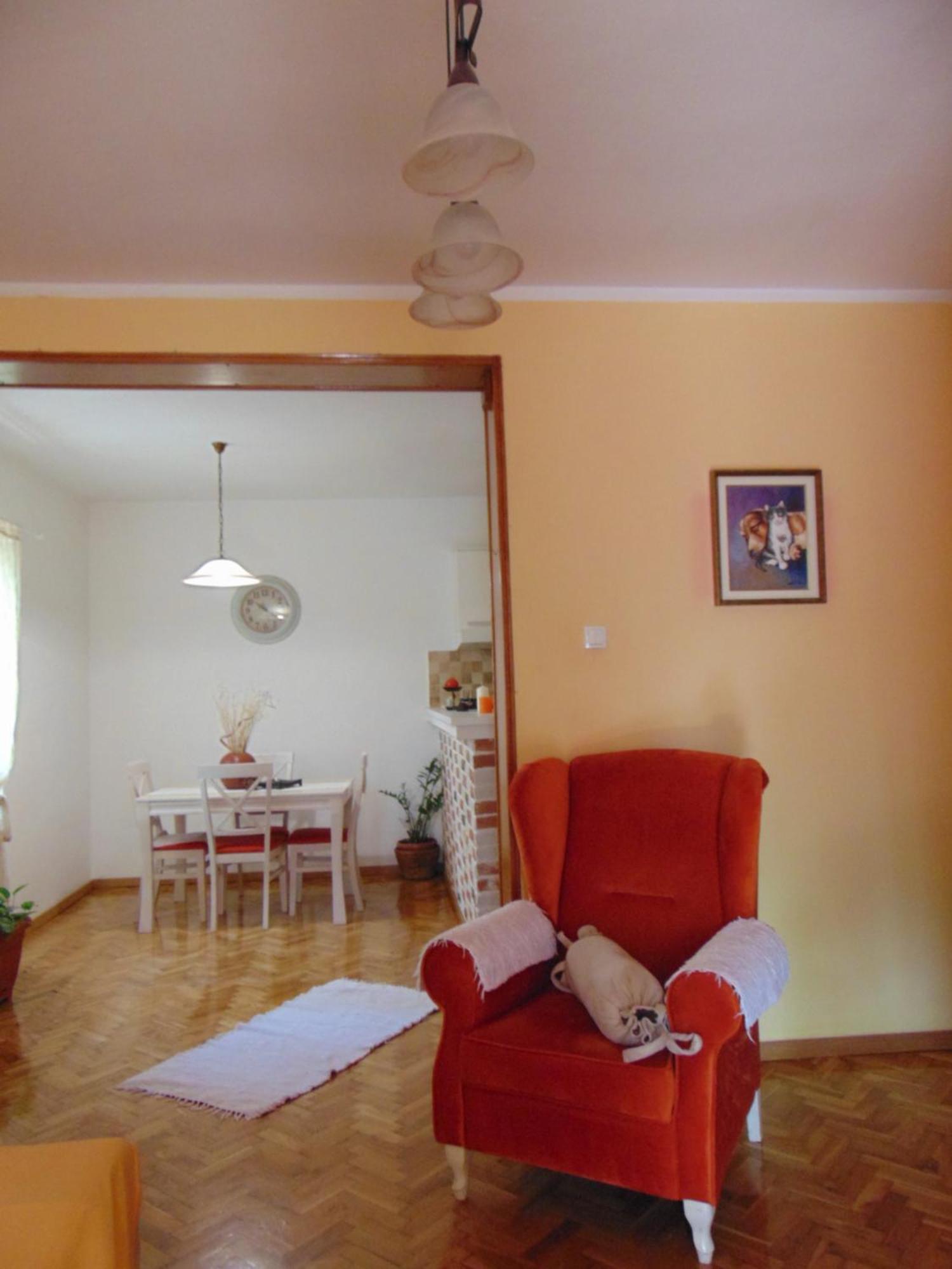 Guest House Ivan Budva Luaran gambar