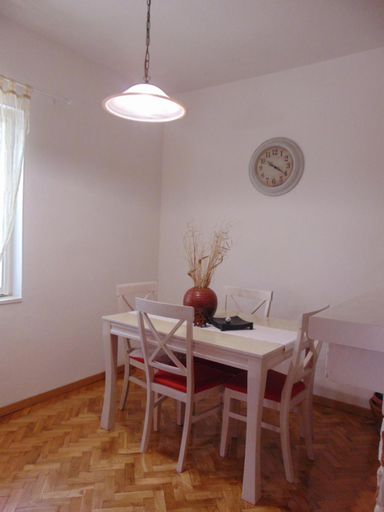 Guest House Ivan Budva Luaran gambar
