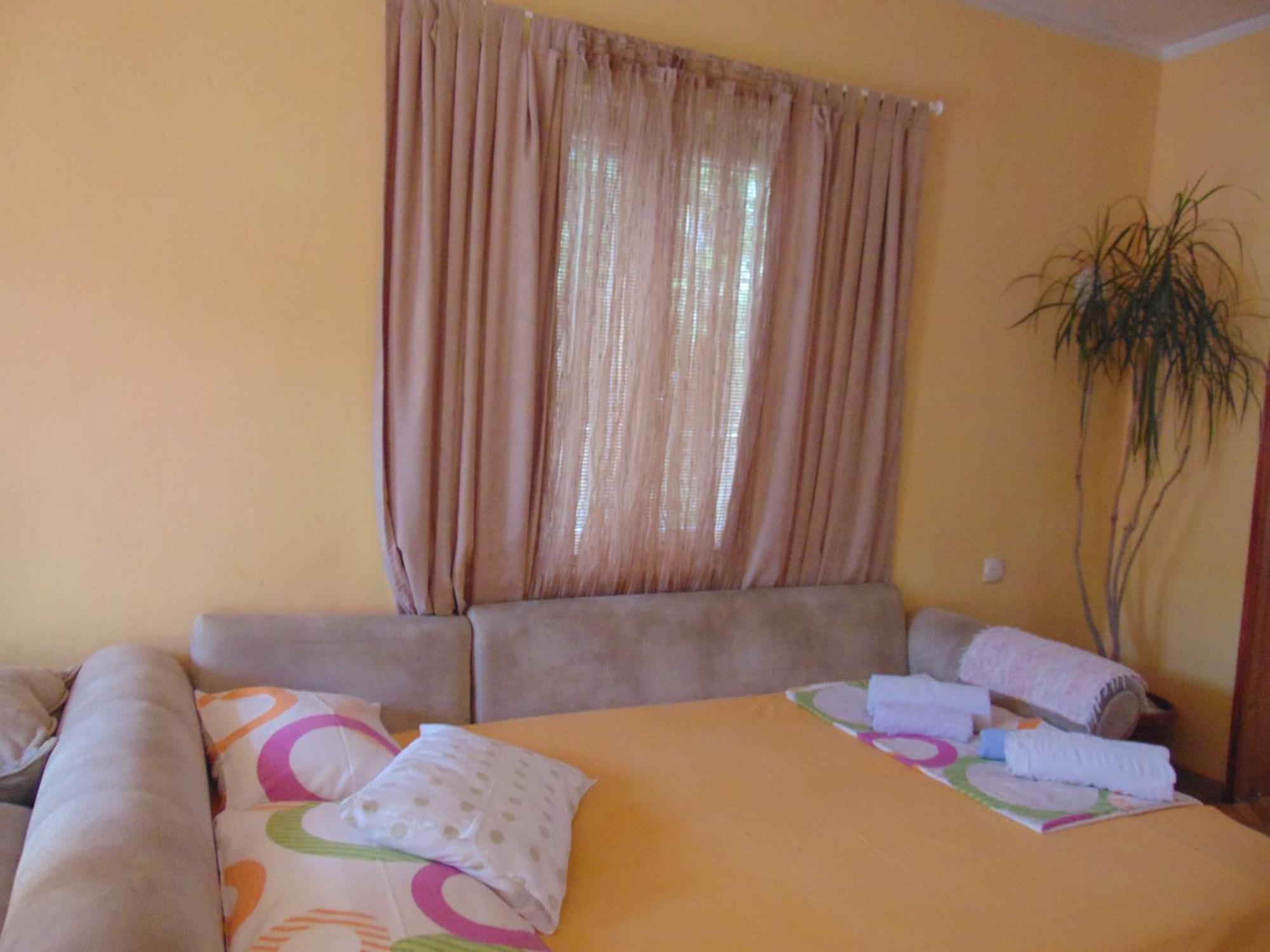 Guest House Ivan Budva Luaran gambar