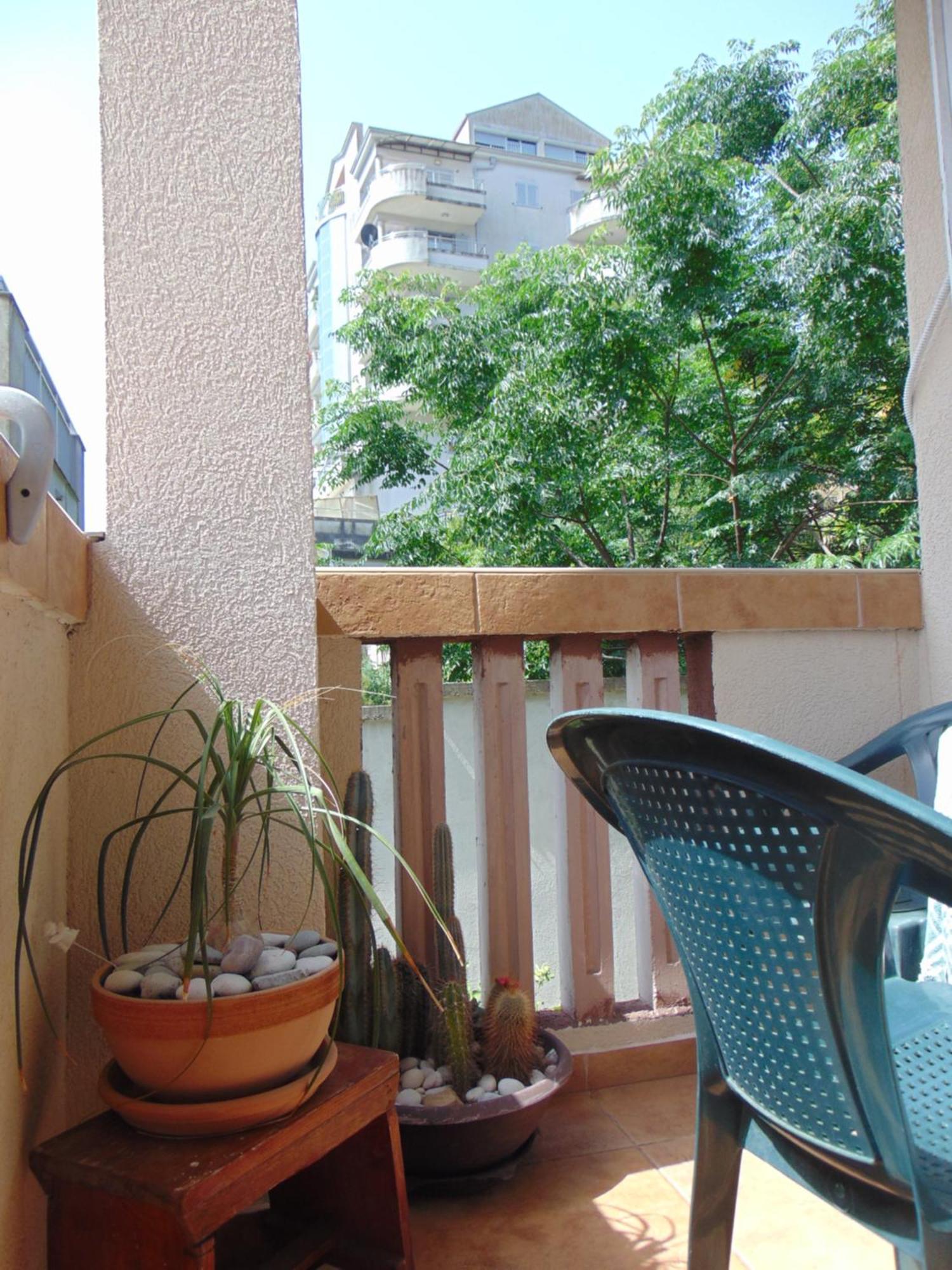 Guest House Ivan Budva Luaran gambar