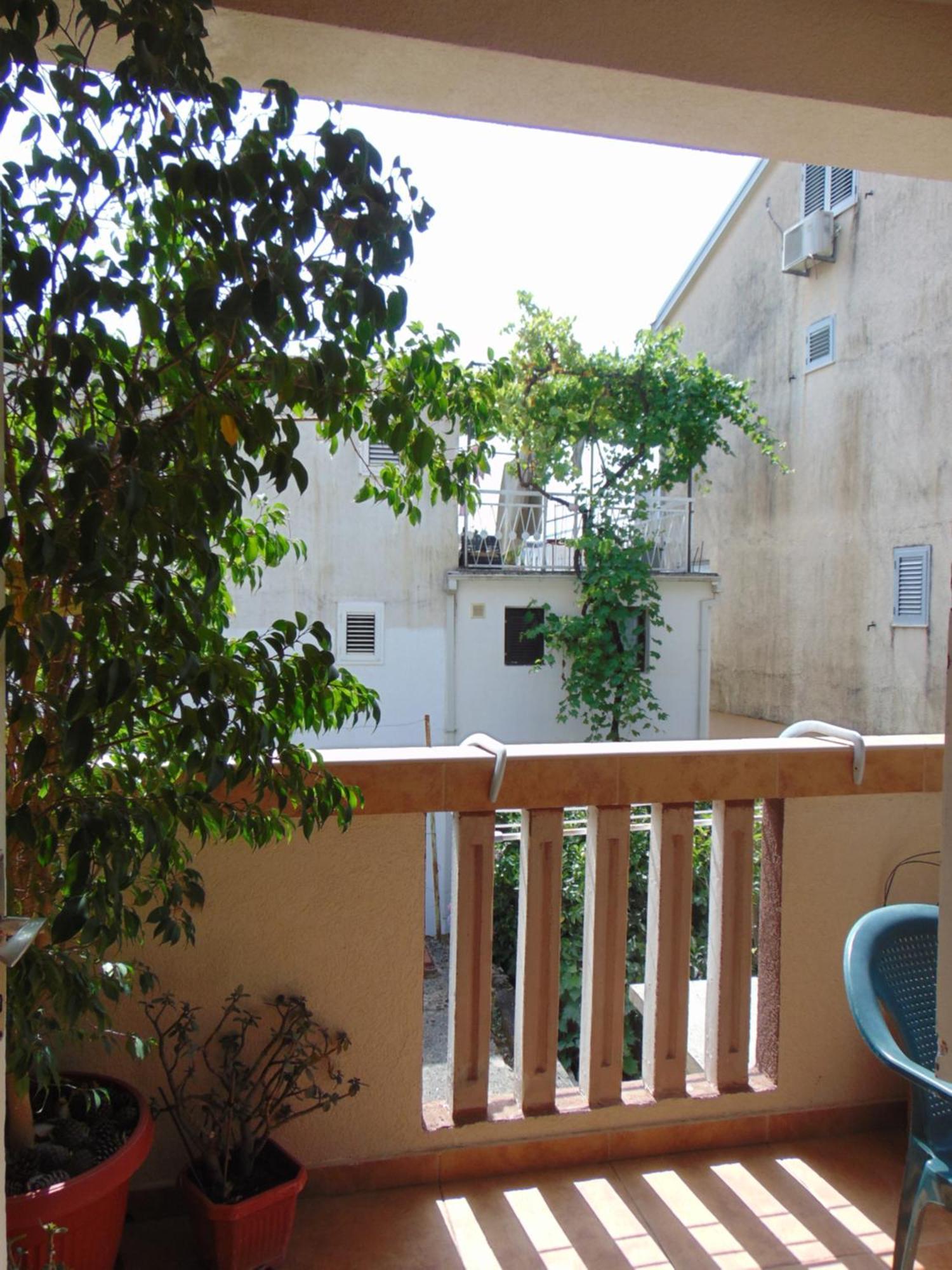 Guest House Ivan Budva Luaran gambar
