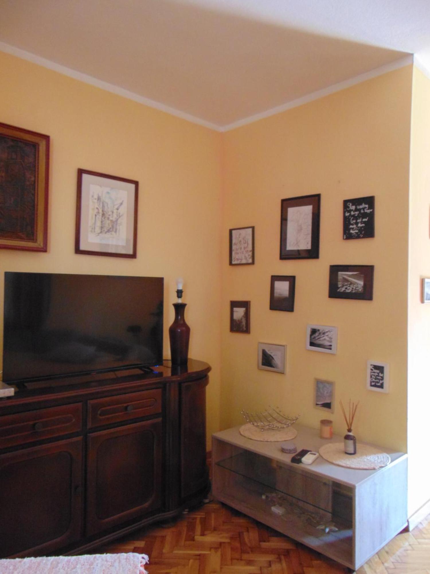 Guest House Ivan Budva Luaran gambar