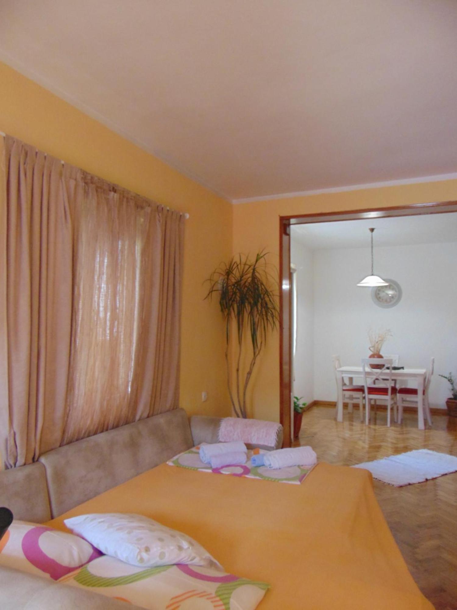 Guest House Ivan Budva Luaran gambar