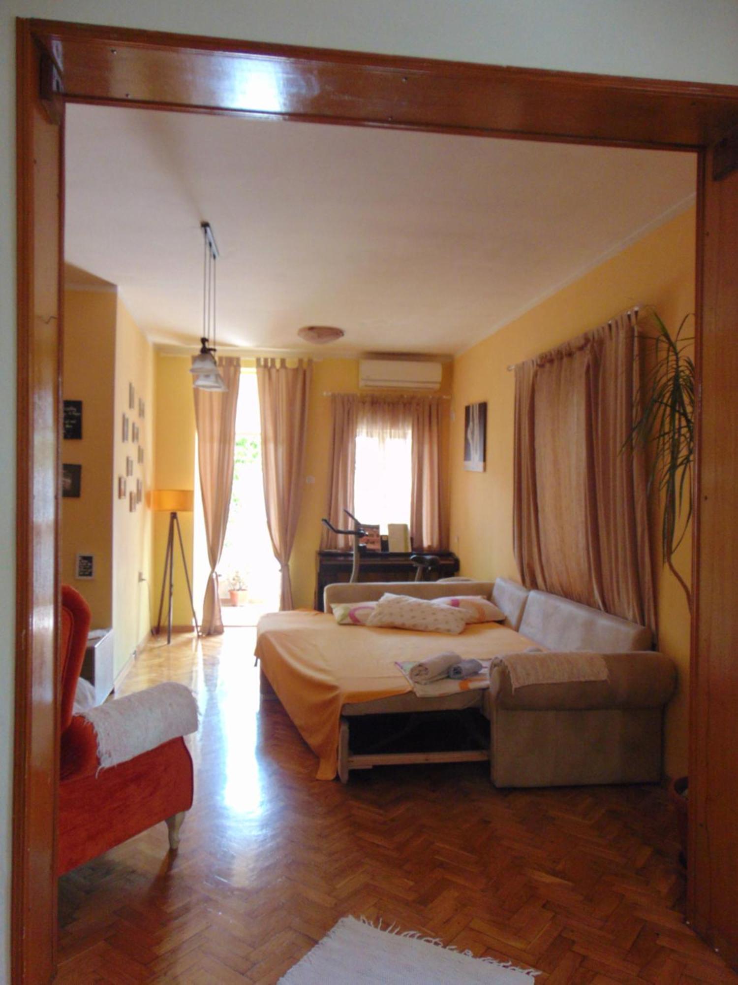 Guest House Ivan Budva Luaran gambar