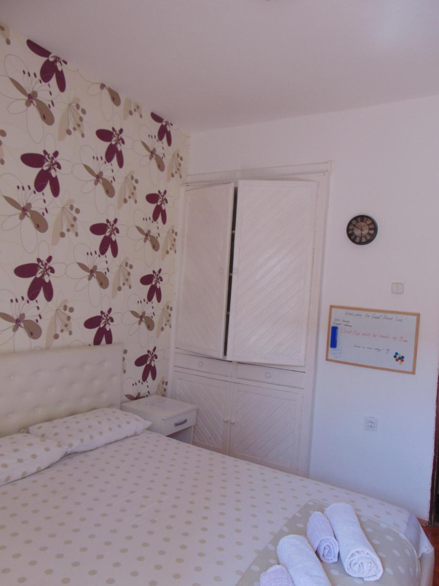Guest House Ivan Budva Luaran gambar