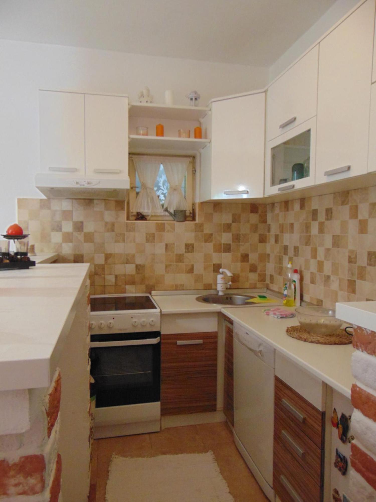 Guest House Ivan Budva Luaran gambar