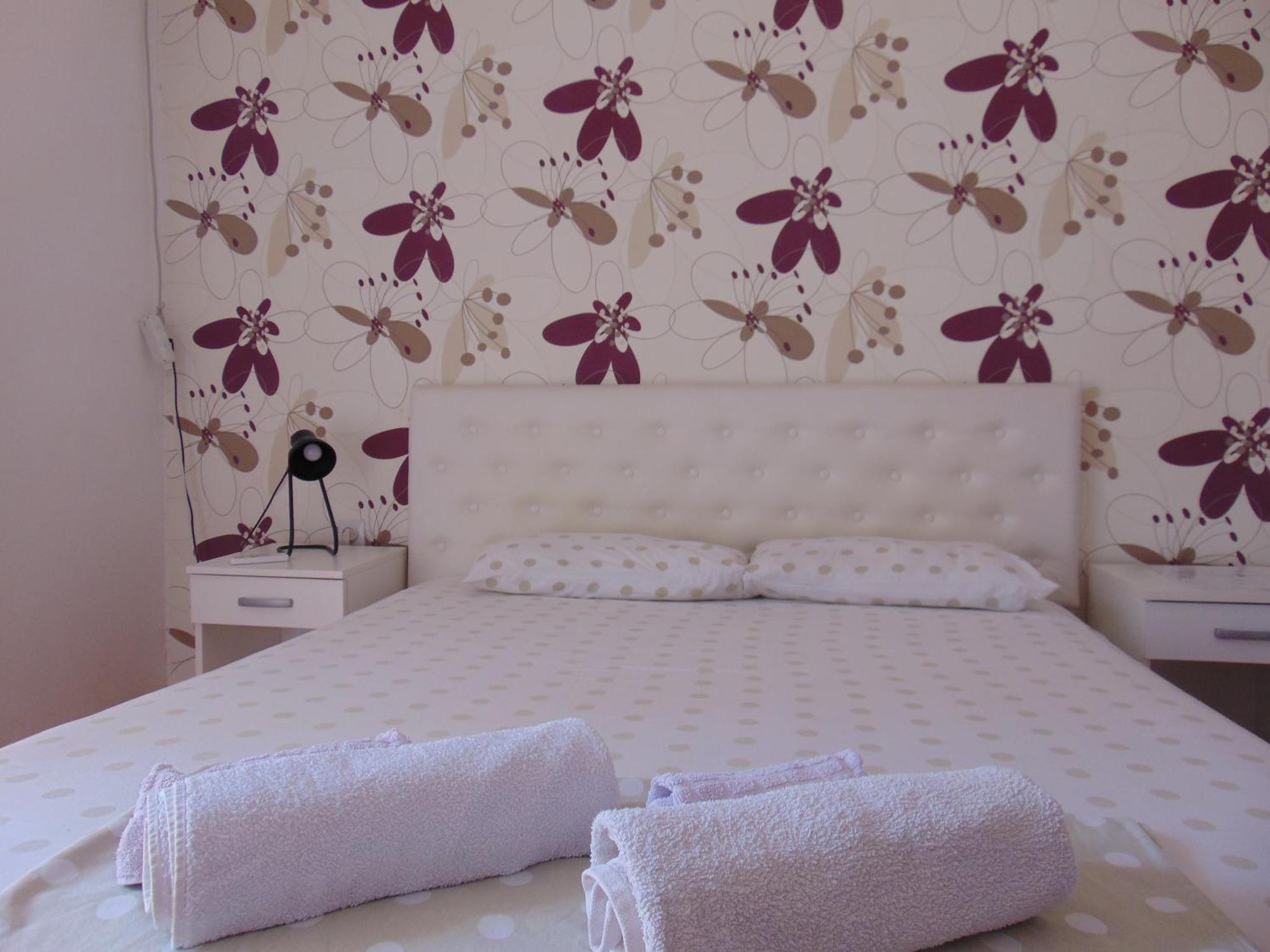 Guest House Ivan Budva Luaran gambar