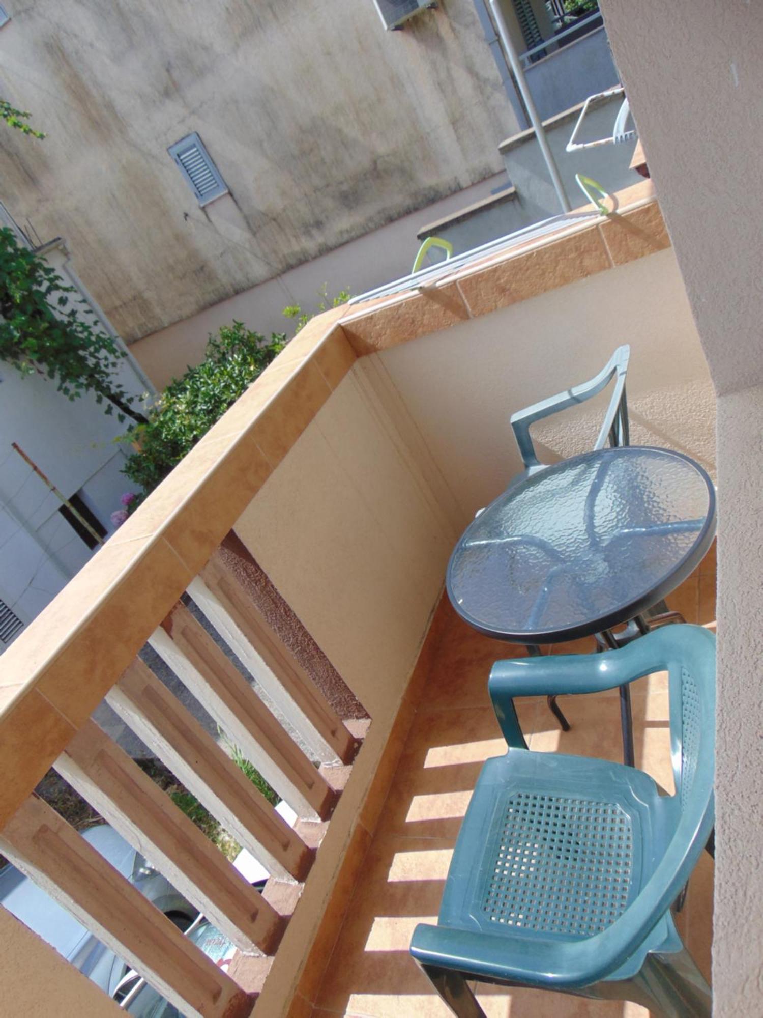 Guest House Ivan Budva Luaran gambar