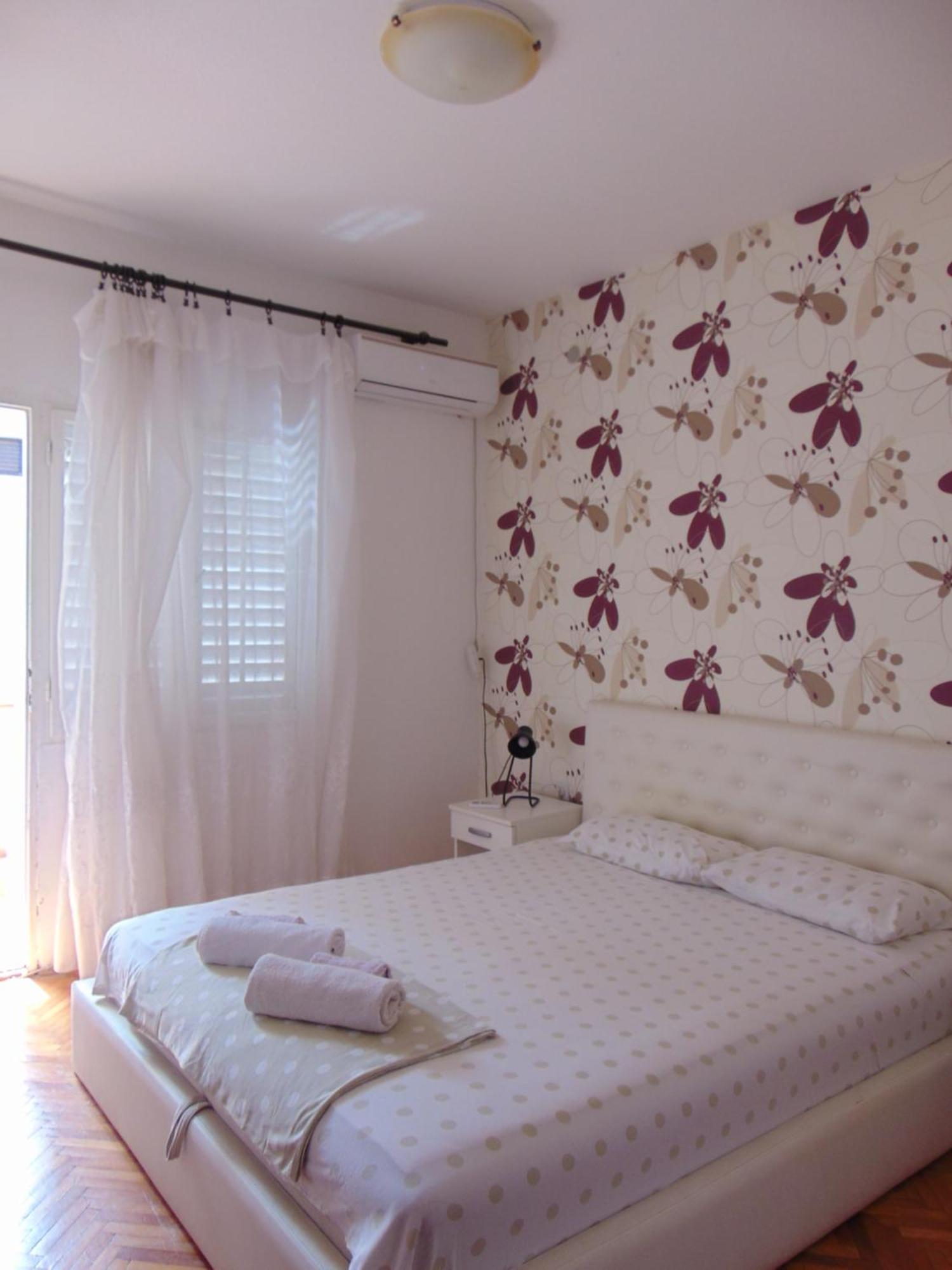 Guest House Ivan Budva Luaran gambar