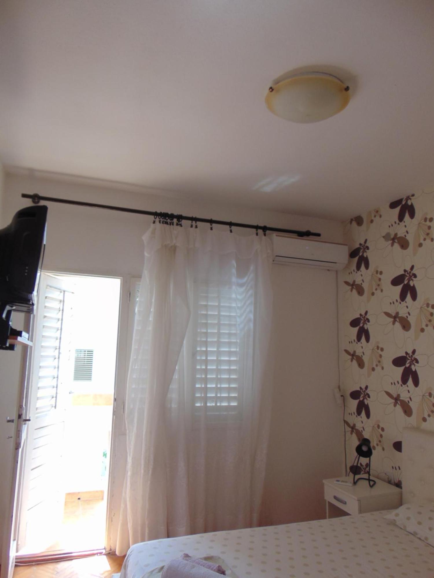 Guest House Ivan Budva Luaran gambar