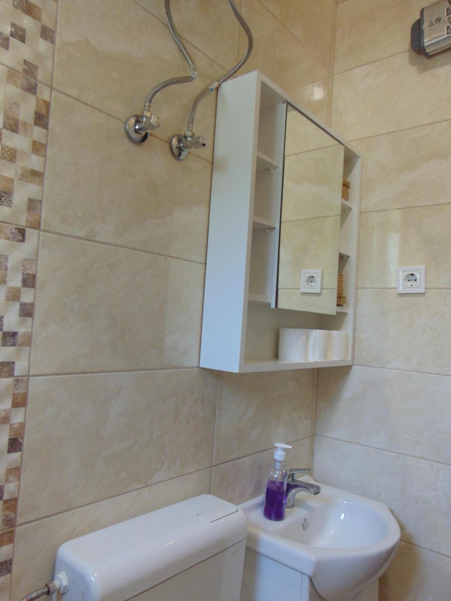 Guest House Ivan Budva Luaran gambar