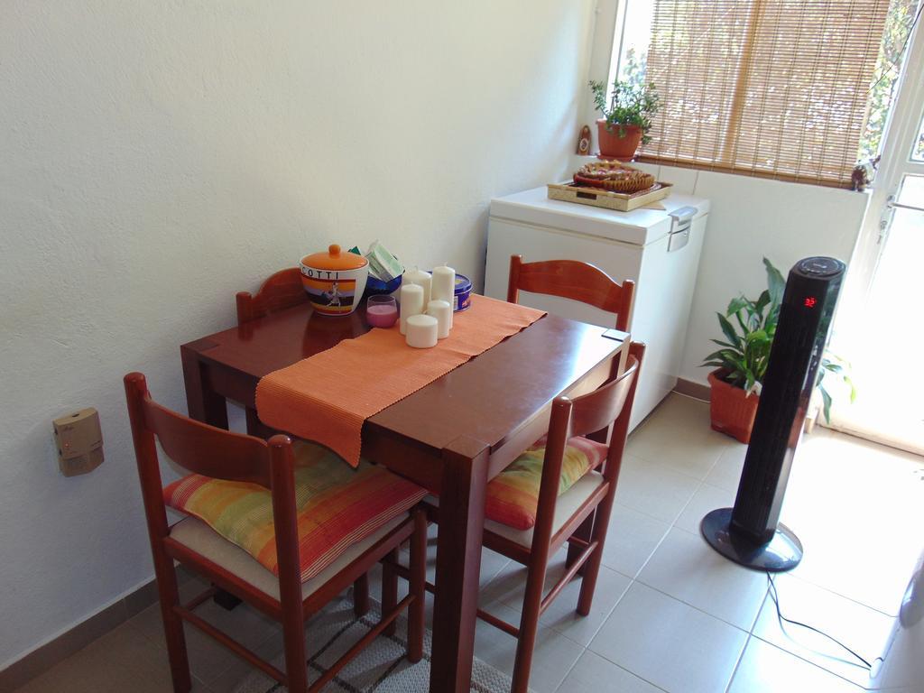 Guest House Ivan Budva Luaran gambar