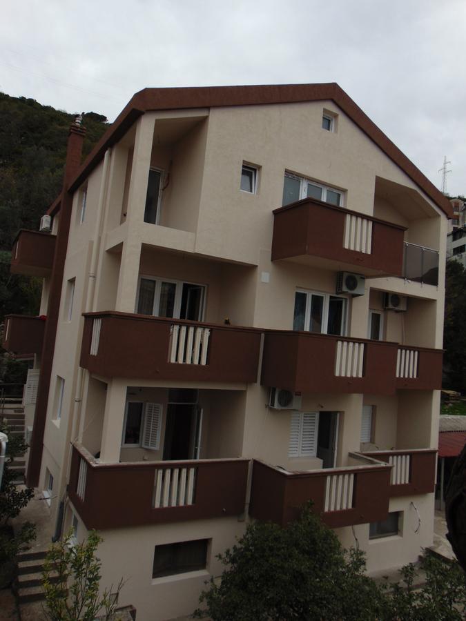 Guest House Ivan Budva Luaran gambar