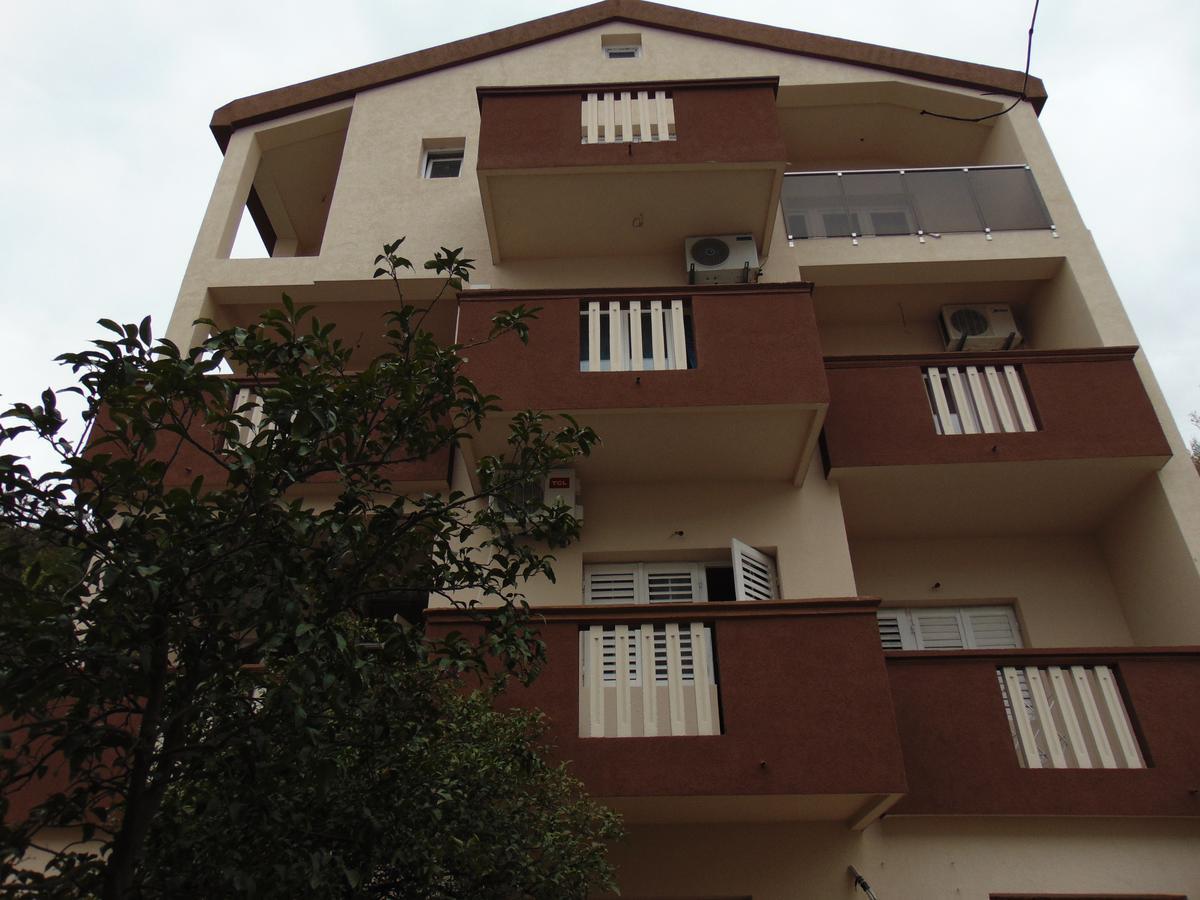 Guest House Ivan Budva Luaran gambar