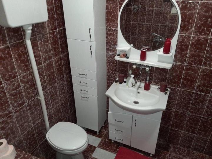 Guest House Ivan Budva Luaran gambar