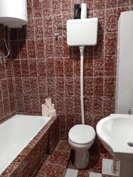 Guest House Ivan Budva Luaran gambar