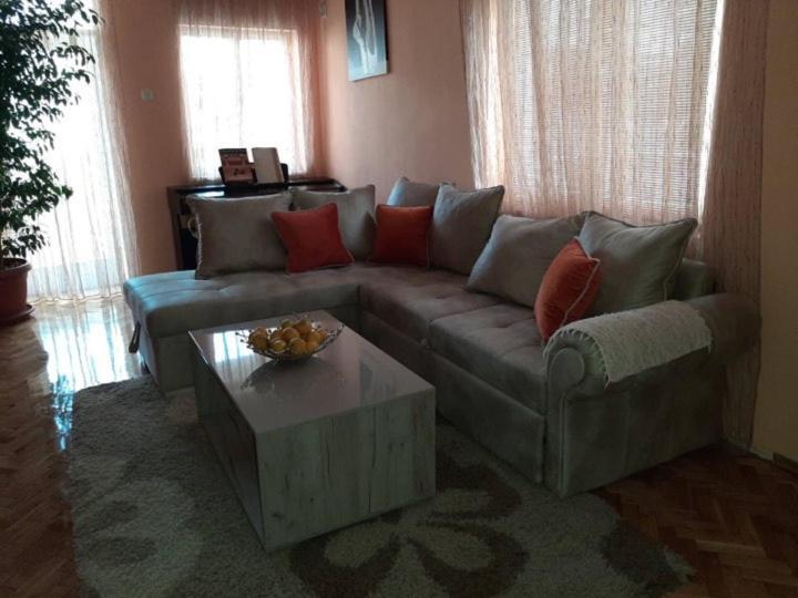 Guest House Ivan Budva Luaran gambar